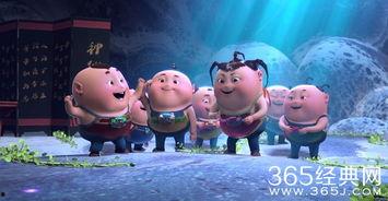 动画预告片爆料大全视频,揭秘热门动画幕后故事与精彩片段 第2张 动画预告片爆料大全视频,揭秘热门动画幕后故事与精彩片段 第2张