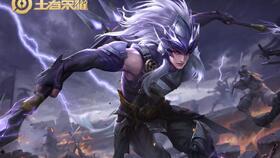 马超新皮肤爆料最新,勇猛战神,荣耀归来! 第1张 马超新皮肤爆料最新,勇猛战神,荣耀归来! 第1张